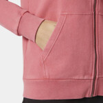 Helly Hansen HH Logo Celozapínacia mikina s kapucňou 2.0 W 34461 137 S