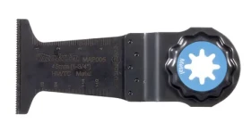 Makita B-66363 / ponorný list / STARLOCK PLUS / 45x50mm / HM / MAP005 (MB-66363)