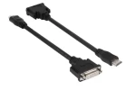 Club3D Adaptér HDMI (CAC-HMD>DFD)