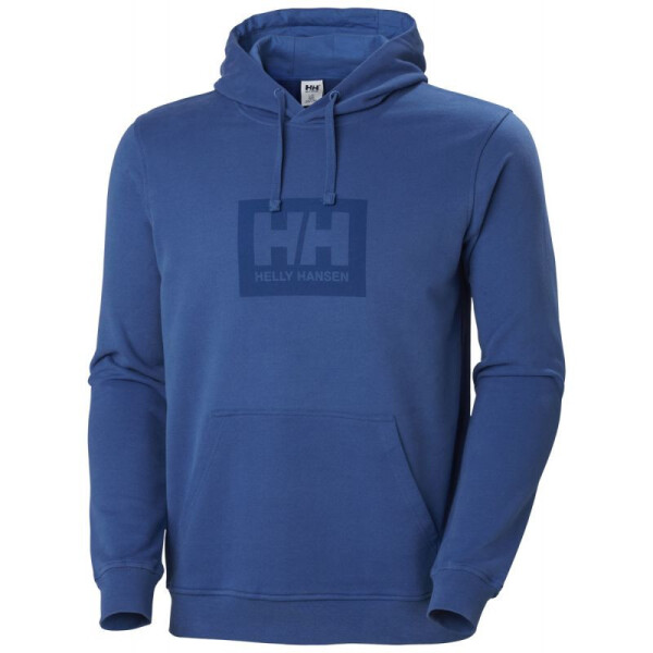 Pánska mikina Box Hoodie 53289 636 Helly Hansen