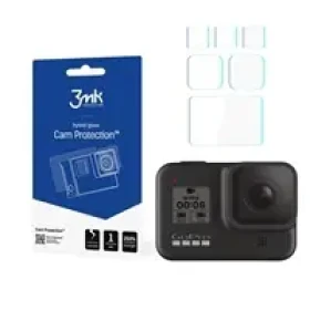 3mk CamProtection pre GoPro HERO 8 Black (5903108209250)