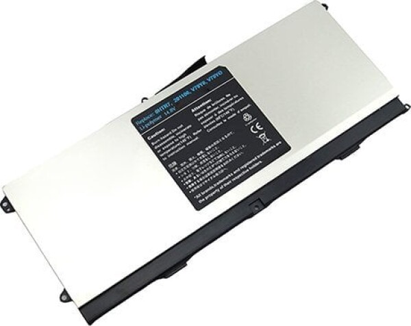 Dell Notebook baterija, DELL OHTR7 Original