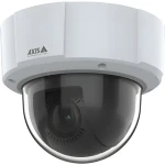 AXIS M5526-E / Sieťová kamera / PTZ / kupolová / vonkajšia / odolná proti vandalizmu a vode / farebná (Den/Noc) (02768-001)