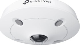 TP-Link Omada VIGI 5MP IR Fisheye Network Camera