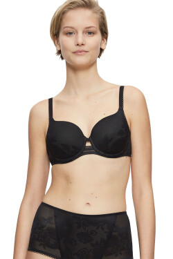 Triumph 10205990 Wild Rose Sensation WP farba:0004-black 85E