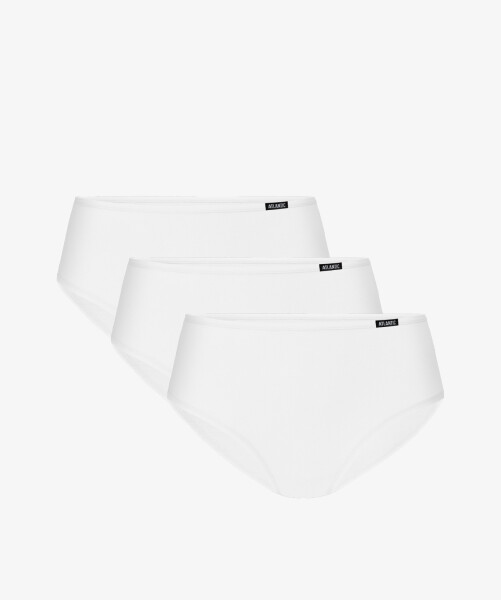 Dámske nohavičky 3-PACK Classic XL