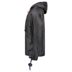 Geografické Nórsko 244 Goz-Art M WW4241H/GN-Black Bunda S