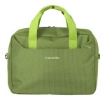 Cestovná taška do lietadla Travelite Corsiica Boarding Bag Fresh Green