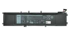 DELL Batéria 64Wh čierna / Batéria pre notebook / Li- ION (5TF10)