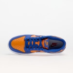 Tenisky Nike Dunk Low Retro Bright Ceramic/ Tm Royal-University Red EUR 44.5