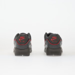 Tenisky Nike Air Max 90 Premium Iron Grey/ University Red-Black EUR 40.5