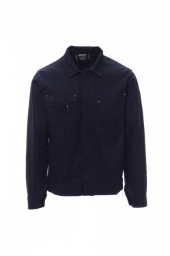 Bunda Payper CABIN Farba: Námornícka modrá, Veľkosť: 4XL (0012650331080074XL)