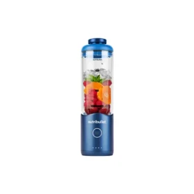 Nutribullet Flex NBP013BL modrá (Sapphire) / 0,59 l / aku (USB-C) (NBP013BL)