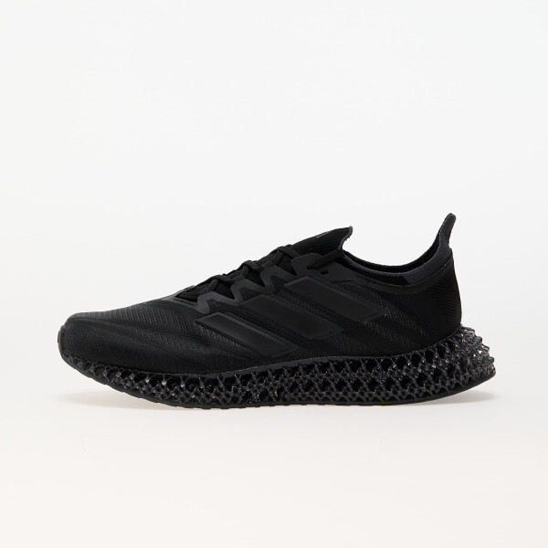 Tenisky adidas 4DFWD 4 M Core Black/ Core Black/ Core Black EUR 41 1/3