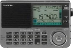 Sangean ATS-909X2 / Rádio / prenosné (ATS-909 X2 GRAPHITE)