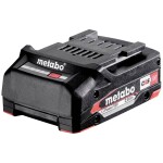 Metabo Akumulátorový článok 18 V, 2,0 AH, LI-POWER 625026000