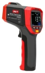 UNI-T UT303A+ / Infračervený teplomer / -32 až 800 °C / D:S 30:1 / laser (UT303A+)