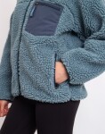 Patagonia W's Classic Retro-X Jacket Blue Sage M