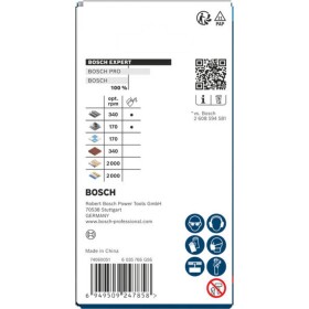 Bosch Accessories 2608901887 2608901887 vŕtacia korunka 51 mm 1 ks; 2608901887