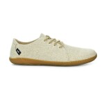 Aylla Shoes Inca Light béžovej barefoot poltopánky 44 EUR