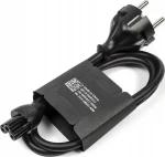 DELL napájací kábel C5 1m / Napájací kábel / C5 / 1 m / 250 V (6R41J)