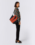 SKFK Oliva Bag TILE RED