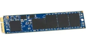 OWC Aura Pro 6G 500 GB / SSD / M.2 SATA / pre MacBook / 3D TLC / R: 530 MB / s / W: 494 MB / s / 2y (OWCS3DAP2A6G500)