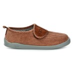 Igor Junior Pána Canela hnedé barefoot papuče 35 EUR