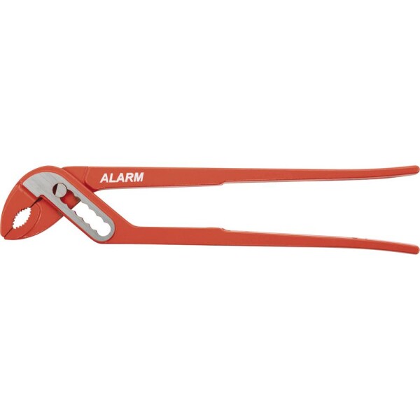 Alarm Werkzeuge 56012079 inštalatérske SIKO kliešte 300 mm; 56012079
