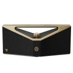 Bugani Brief Pro BS12303 Lamborghini čierna zlatá / prenosný reproduktor / 160W / IPX5 / Bluetooth 5.3 (640712985075)