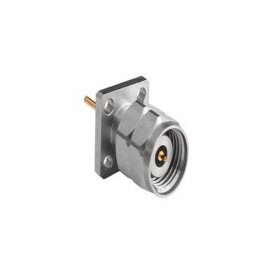 Bulgin RF292A4PCCDK 1 ks; RF292A4PCCDK