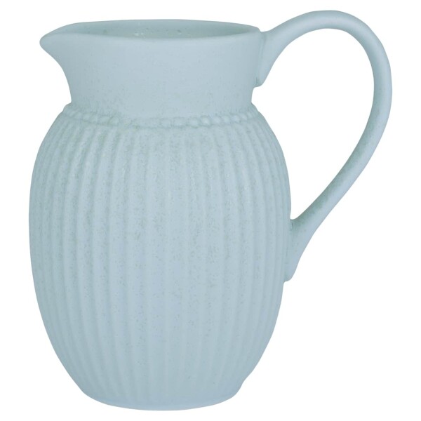 GREEN GATE Džbán Alice Ice Blue 500 ml