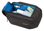Toaletná taška Thule Crossover II Toiletry bag Black