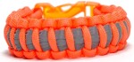 Cordell Paracord náramok Solomon REFLEX cm)