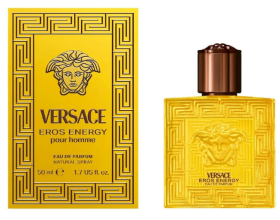 Versace Eros Energy EDP ml