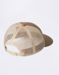 Carhartt WIP Take Off Trucker Cap Stone