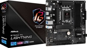 ASRock B760M PG LIGHTNING