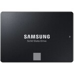 Samsung 870 EVO 2TB 2.5" (MZ-77E2T0B/EU)