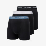 3 PACK Boxerky Calvin Klein Cotton Stretch I