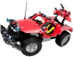 Mamido Stavebnica technic R / C auto na diaľkové ovládanie