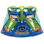 Sparkys Stolný futbal pre 2 hráčov s počítadlom skóre