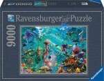 Ravensburger Podmorská civilizácia