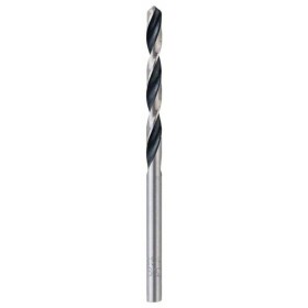 Bosch Accessories 2608577207 kovový špirálový vrták, 3.9 mm, 10 ks; 2608577207