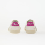 Tenisky Veja W Campo Leather Whi_Silver_Ultraviolet EUR 36