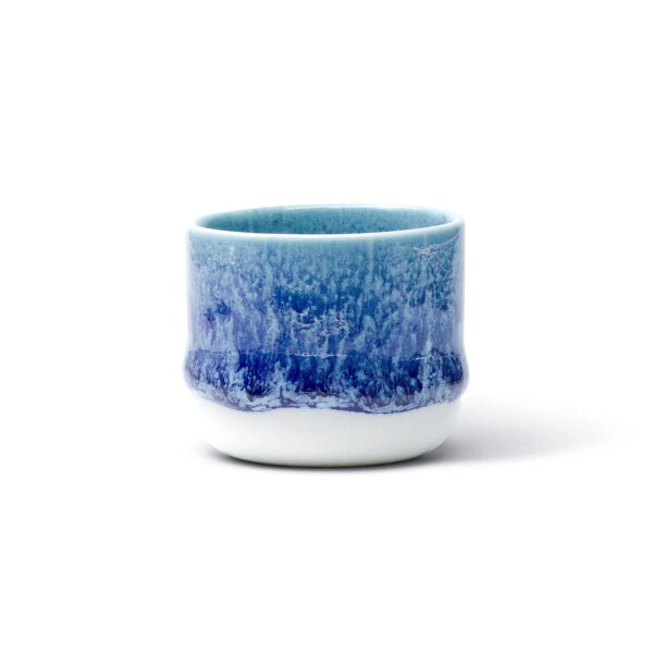 Studio Arhoj Porcelánový hrnček Mariana 50 ml