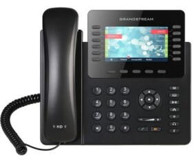 Grandstream GXP2170 / VoIP telefón (GXP2170)