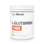 L-Glutamín TABS - GymBeam (bez príchuti, 300 tab.) (8224-1-bez-prichute)