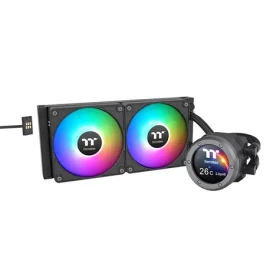 Thermaltake Thermaltake TH240 V2 Ultra EX ARGB