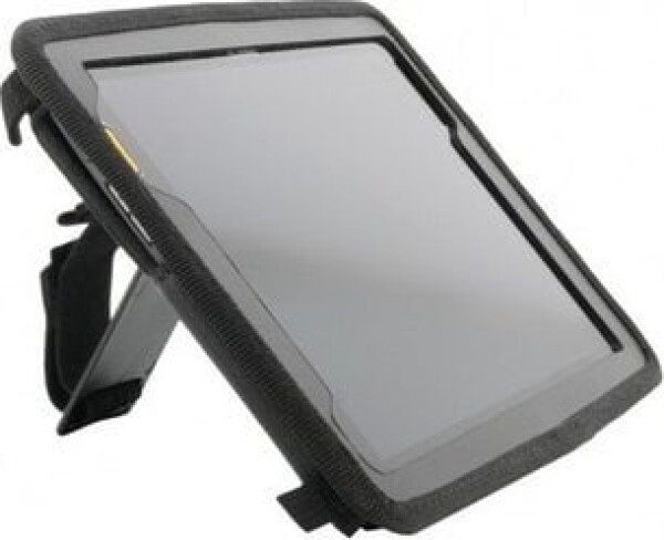Mobilis Mobilis 063022 etui na tablet 20,3 cm (8") Bumper Čierny