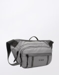 Elliker Fitts Sling Bag 2L LIGHTGREY